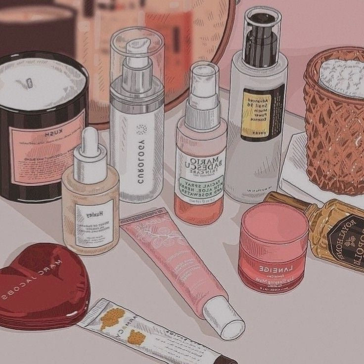 Unlock Your Inner Hero: Top Anime Makeup Products Revealed
