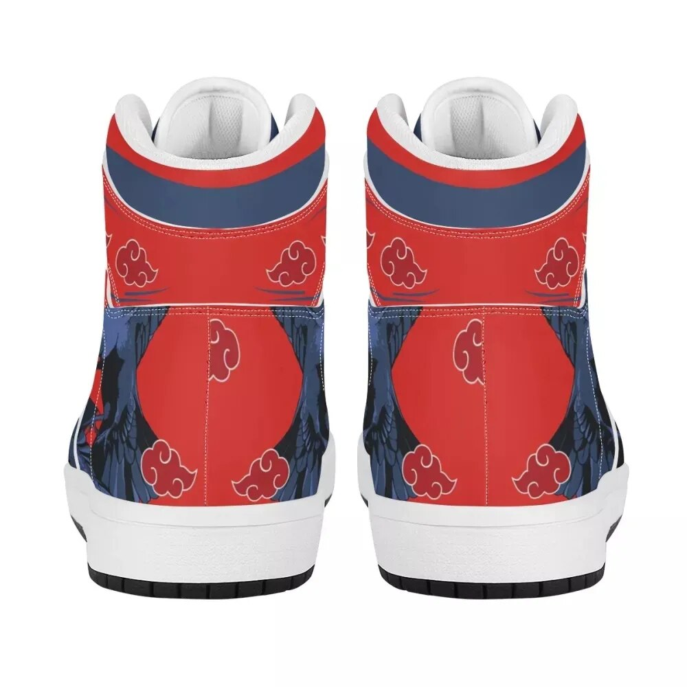 Naruto Shoes Sneakers