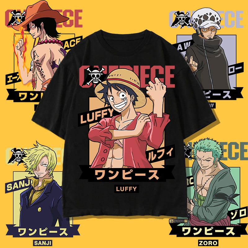 Topsy Turvy Anime Boutique - NOW IN STOCK! One piece gift set  #topsyturvyanimeboutique #picapicaplaza #sanantonio #anime #onepiece  #onepiecegiftset #shoplocal #shopsmall #shopsmallbusiness