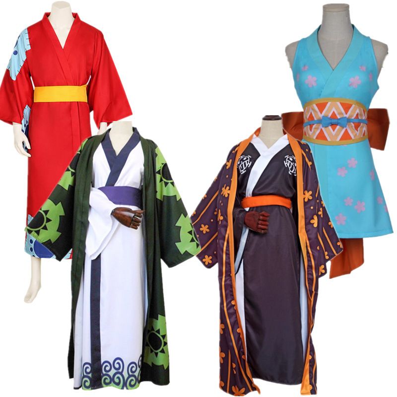 Buy a Costume One Piece Cosplay – Cosplay and Costume Blog