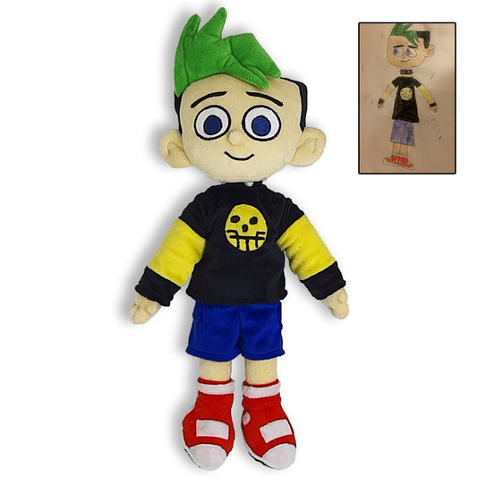 Bring Your Favorite Anime Characters to Life with Custom Anime Plushies Online