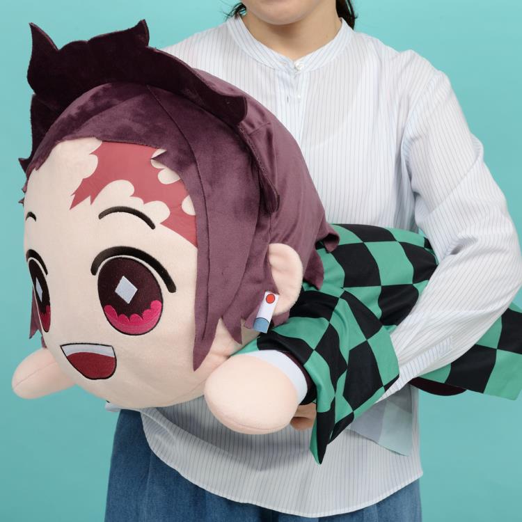 Snuggle Up with Large Anime Plushies for Hug