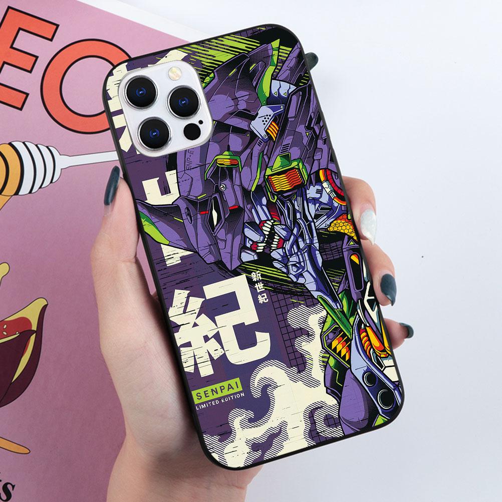 Limited Edition Anime Phone Cases: Protect Your Phone in Style