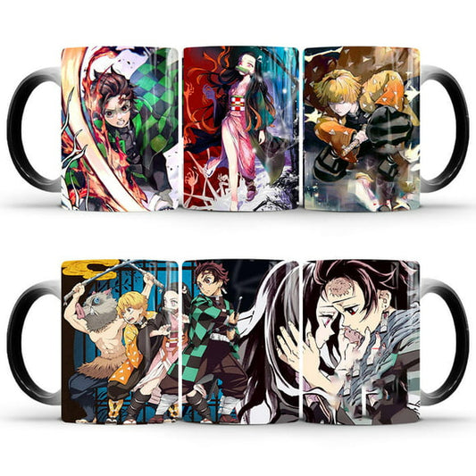 Best Anime Mugs for Collectors: A Guide to Finding Your Next Favorite Cup