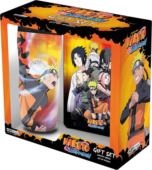 Anime Mugs and Tumblers Gift Sets: A Perfect Present for Anime Enthusiasts