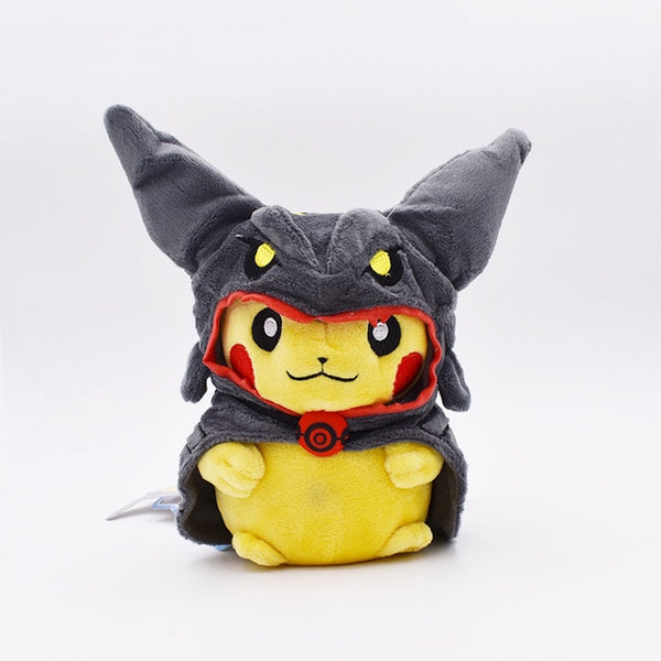 How to choose the best Anime Plush Toy for Cosplay