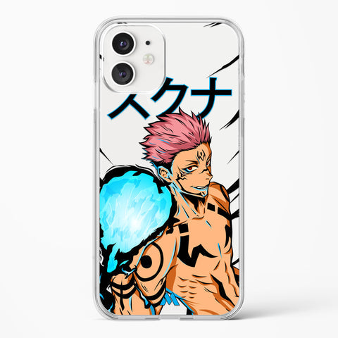 Custom Anime Phone Cases