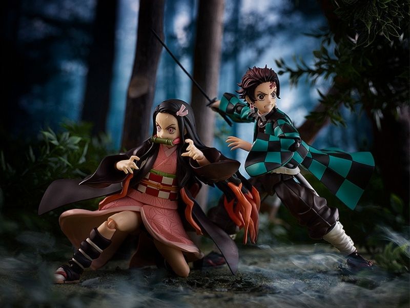 The Best Places to Buy Anime Figurines Online: Otakus, Unite!