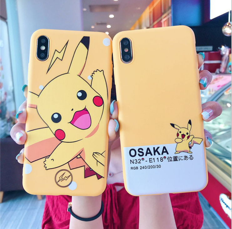 Affordable Anime Phone Cases: Protect Your Phone in Style