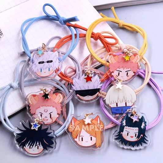 Handmade Anime Accessories: How to Make and Where to Buy
