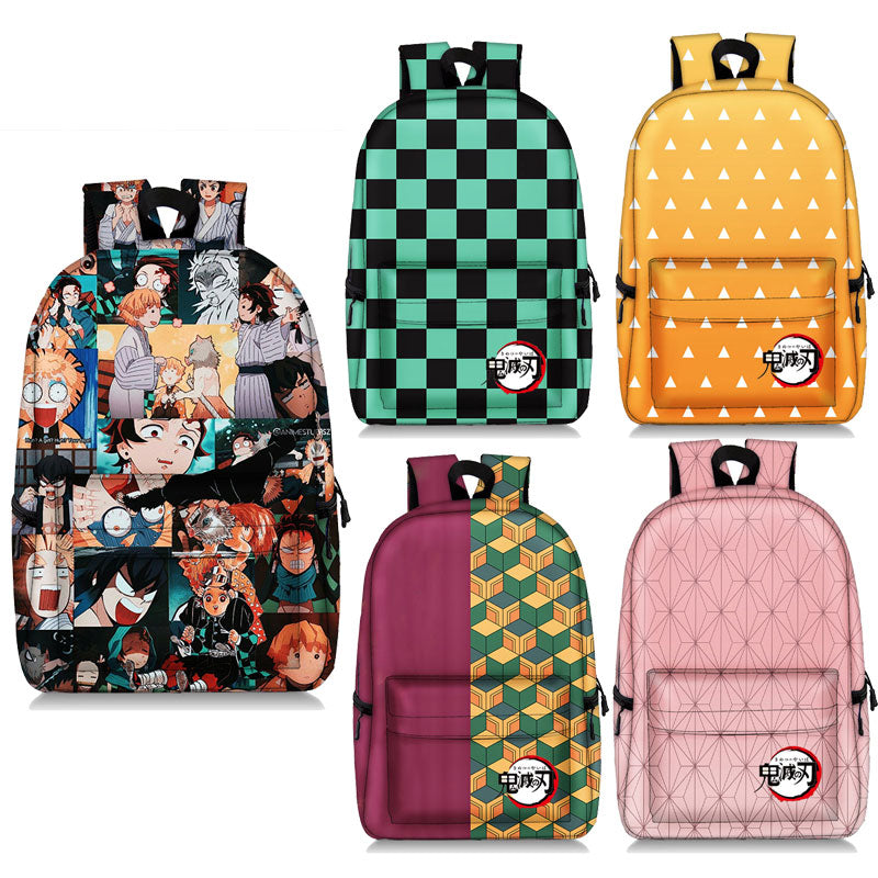 Best Anime Backpacks for Conventions: Carry Your Passion with Style