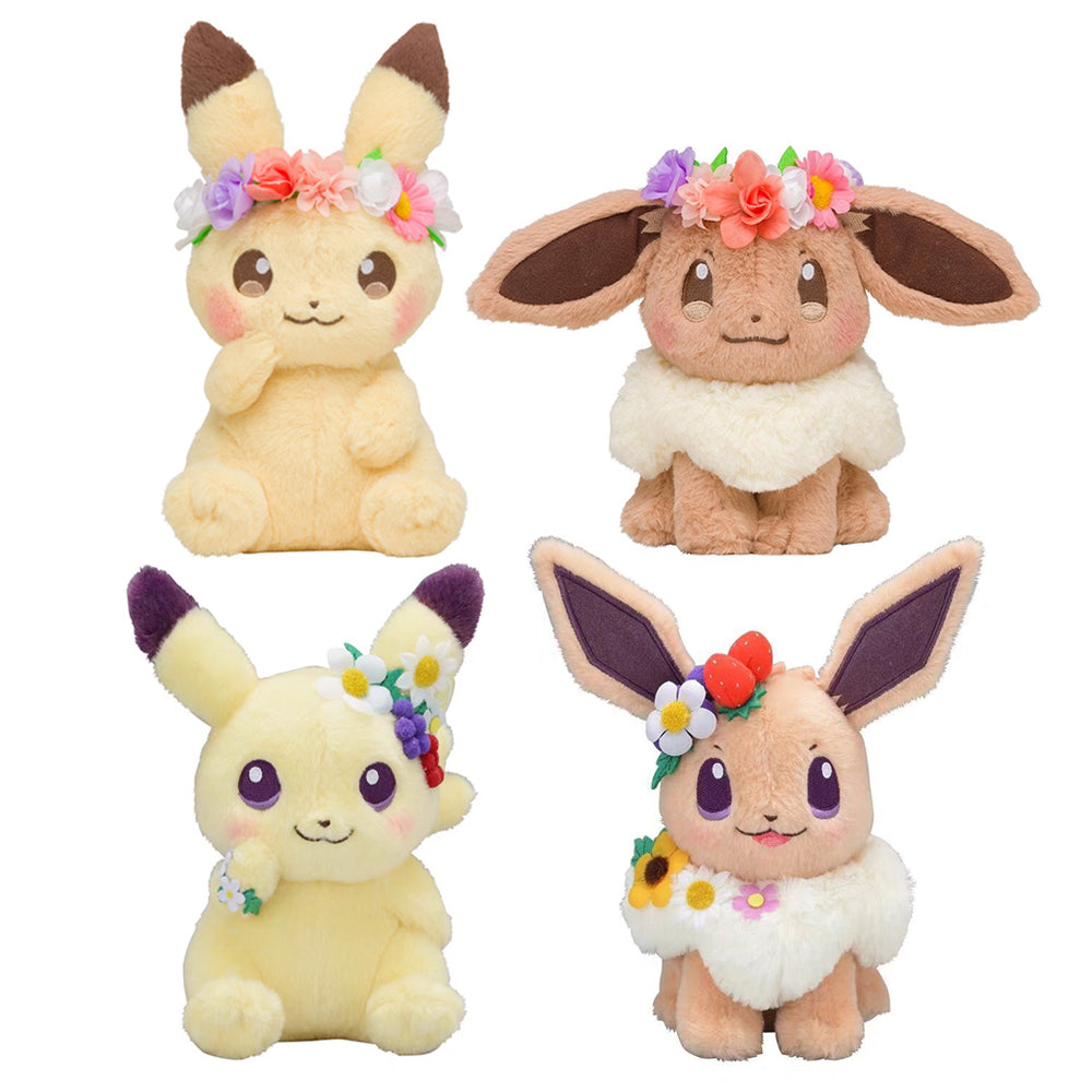 The Ultimate Guide to Building a Collection of Limited Edition Anime Stuffed Animals