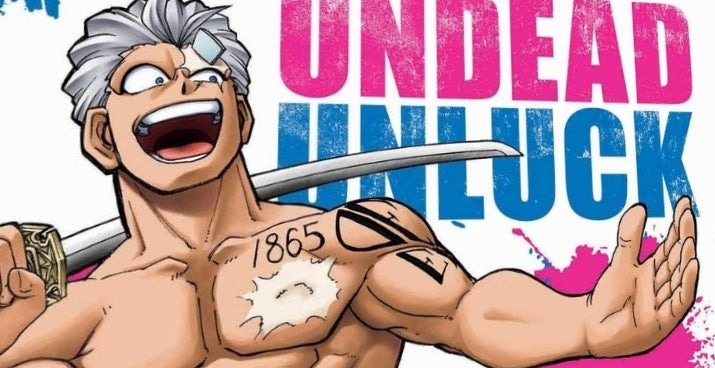 The Inside Scoop on 'Undead Unluck Anime': Everything You've Been Dying to Know!