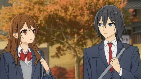 Horimiya: The Missing Pieces Episode 5 Review - A Deep Dive into the Heart of the Story
