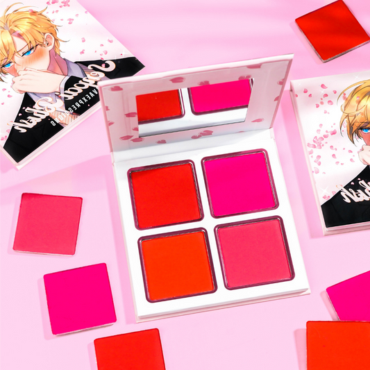 Anime-Inspired Beauty Unleashed: Discover the Best Makeup Brands Now!