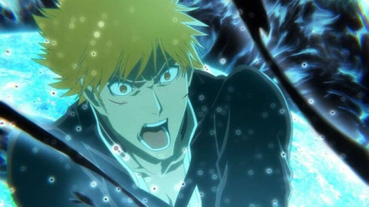 Ichigo Finally Arrives in BLEACH: Thousand-Year Blood War Episode 21 Preview
