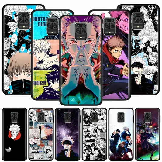 Ultimate Guide to the Best Anime Phone Accessories in 2023