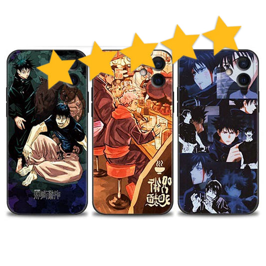 Anime Phone Case Reviews: Realistic Fandom Reviews