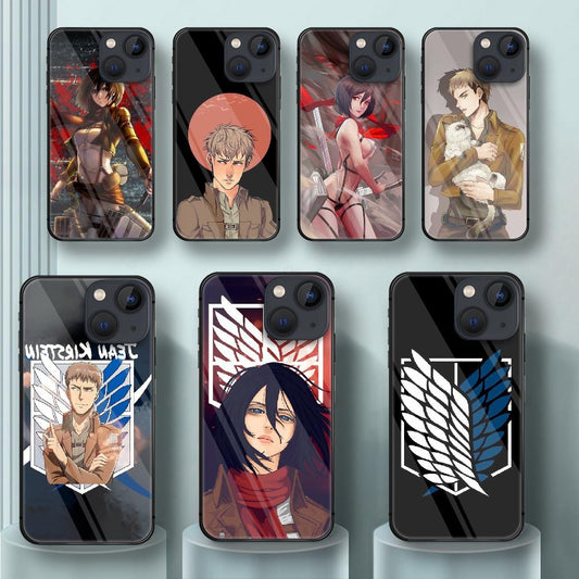 Top Anime Phone Case Brands: A Comprehensive Guide