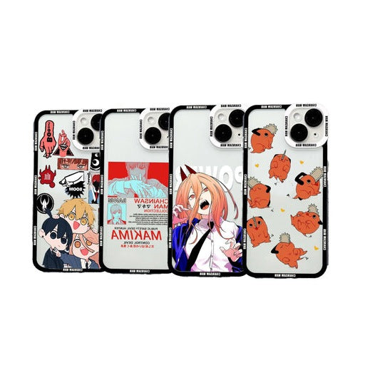 What are the best  Anime Phone Case Collections