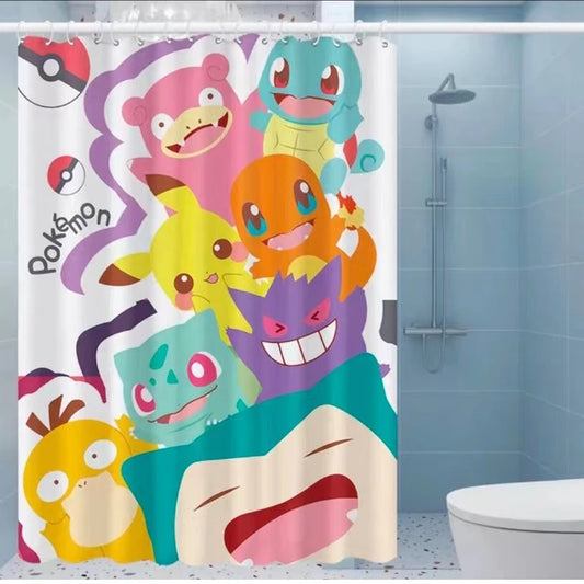Transform Your Bath Experience with These Stunning Anime-themed Products – Find Out How!