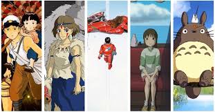 10 must see anime movie of all time
