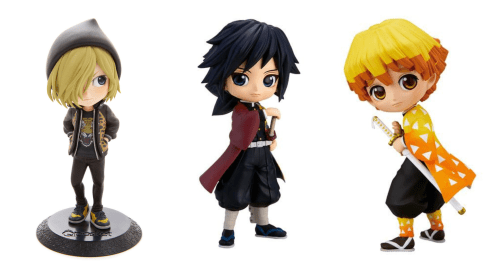Finding Affordable Anime Figurines for Beginners