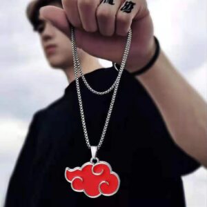 Unique Anime Jewelry - Add Some Style to Your Outfits