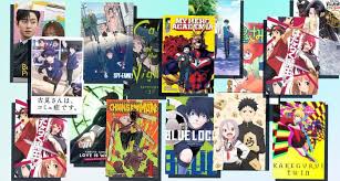 Top-notch Anime Adaptations of Popular Manga Series: A Comprehensive Guide