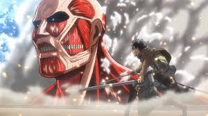 Top 5 Most Memorable Attack on Titan Moments