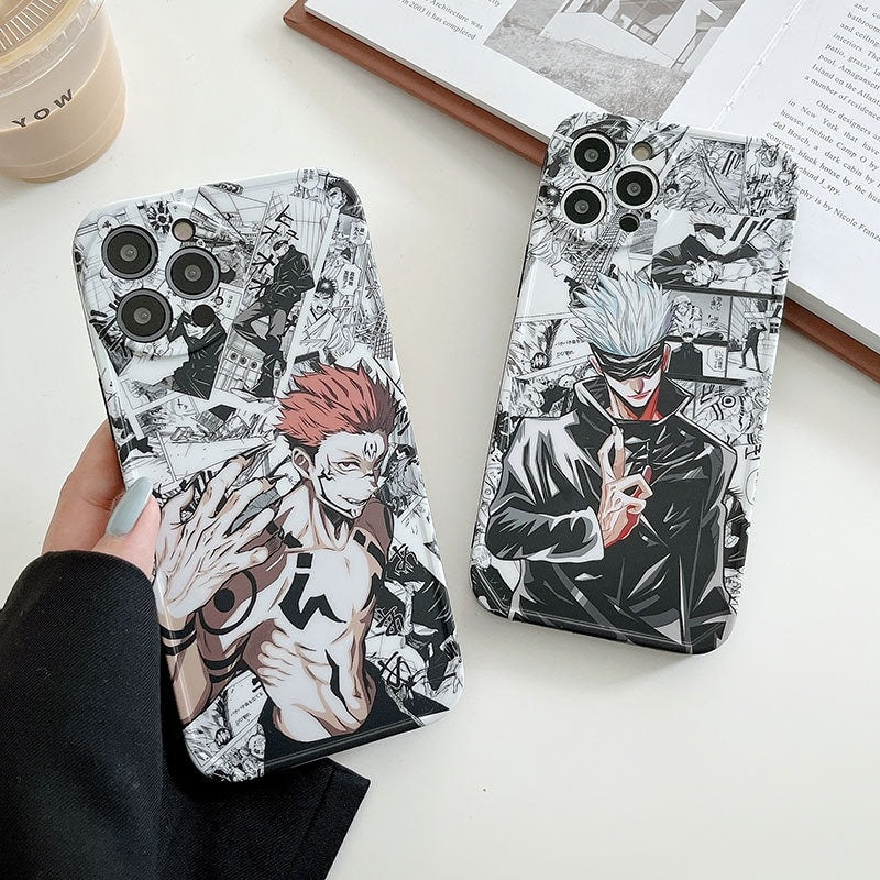 Anime Merchandise Phone Accessories: A Guide to the Latest Trends