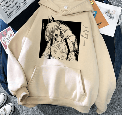 Anime Merch Hoodies: How to Show Off Your Love for Anime in Style