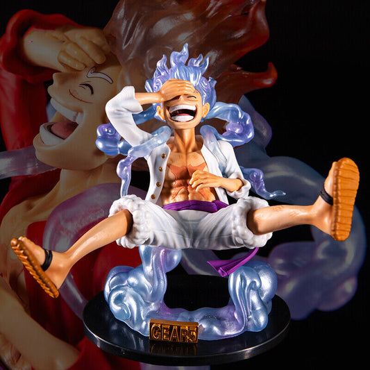 Unleash Your Inner Otaku with Anime Figures for Specific Anime Series