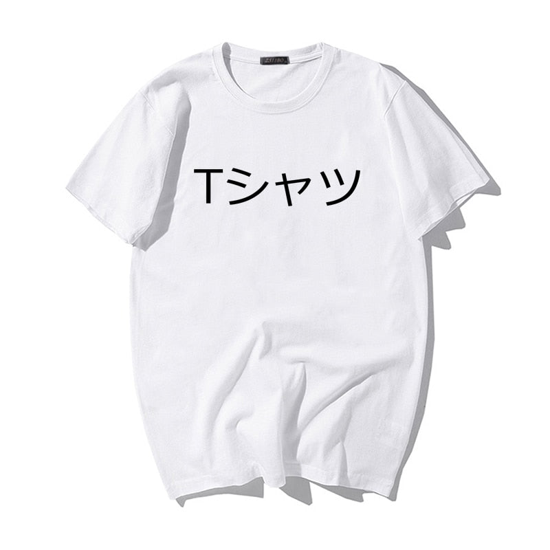 Midoriya Izuku Deku Unisex T-Shirt White