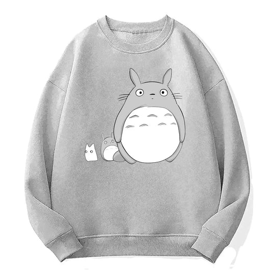 My Neighbor Totoro Studio Ghibli Sweatshirt