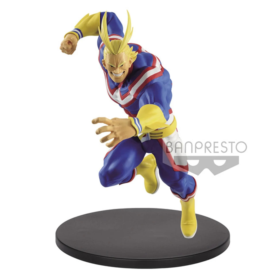 My Hero Academia Battle All Might Action Figure