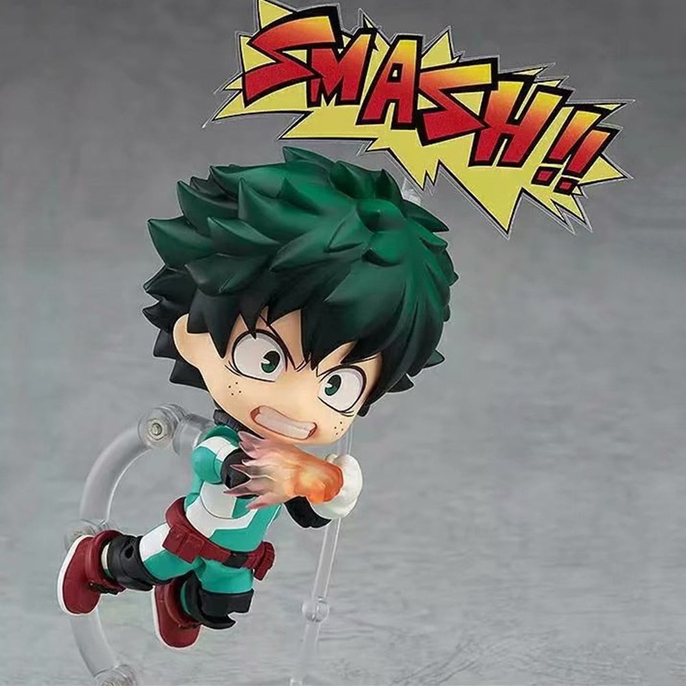 My Hero Academia Todoroki Shoto Anime Figure