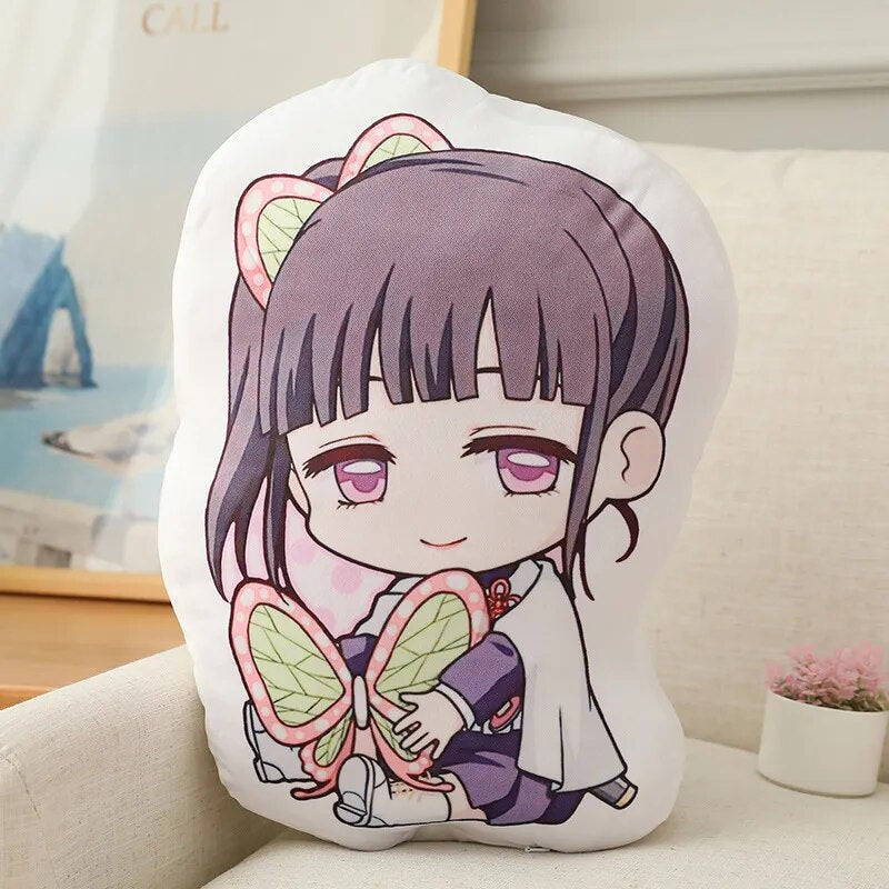 Demon Slayer Anime Plushie Cushion 7 45cm