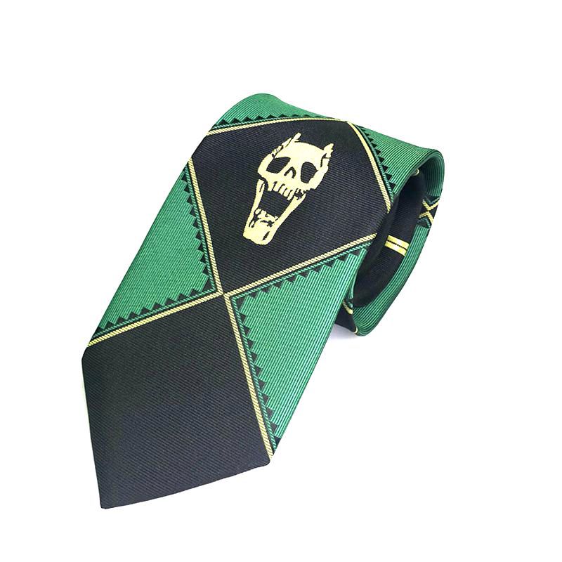 JoJo's Bizarre Adventure Tie C