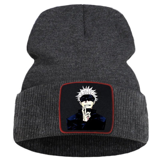 Gojo Satoru Beanie