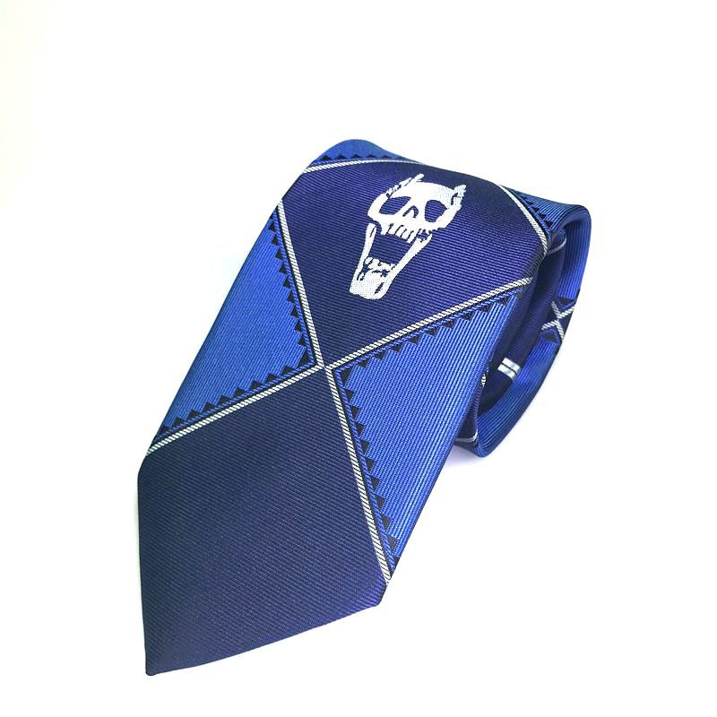 JoJo's Bizarre Adventure Tie D