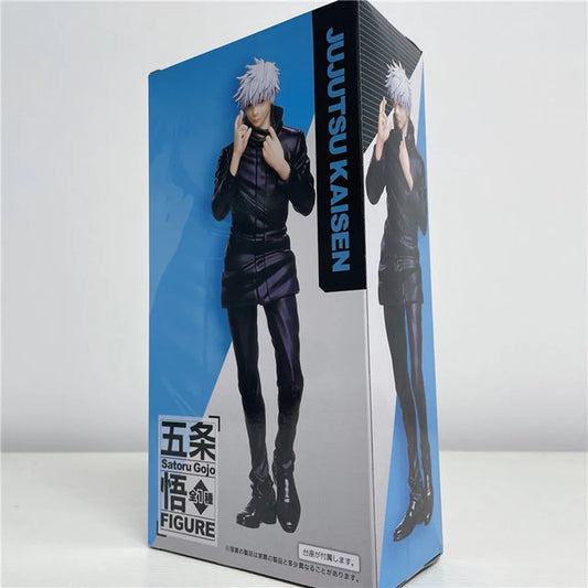 Jujutsu Kaisen Gojo Satoru Standing Figure