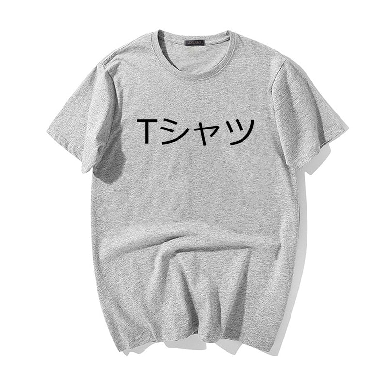 Midoriya Izuku Deku Unisex T-Shirt Grey