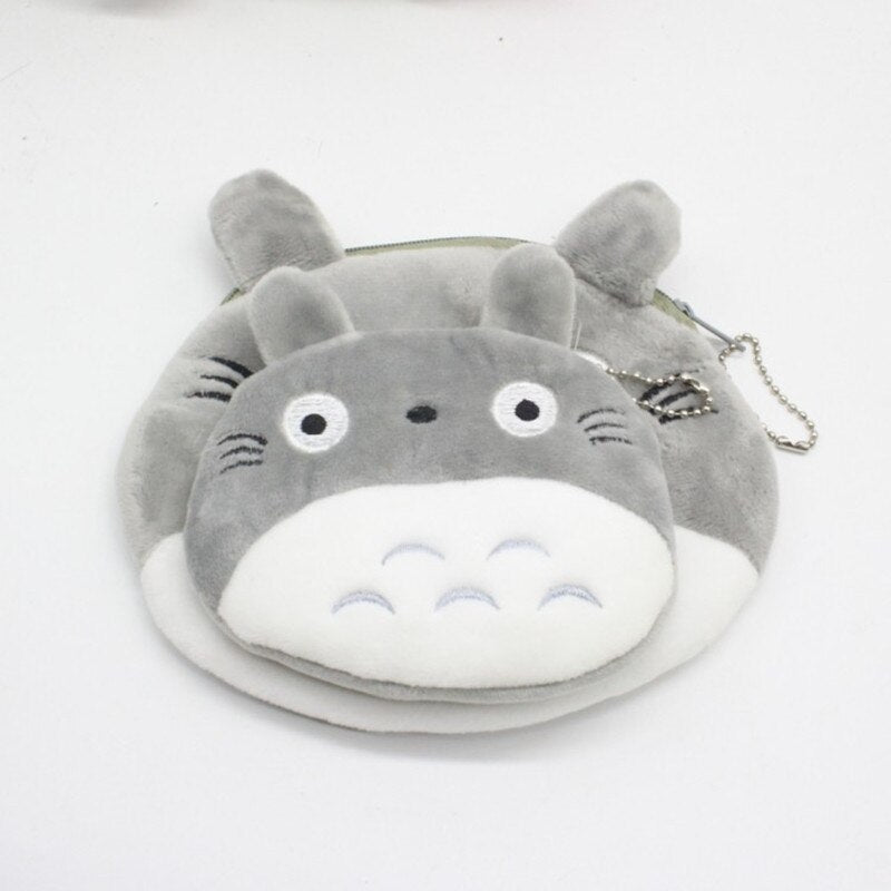 Totoro Anime Wallet purse