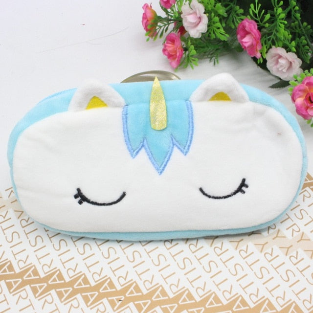 Totoro Anime Wallet purse L-3
