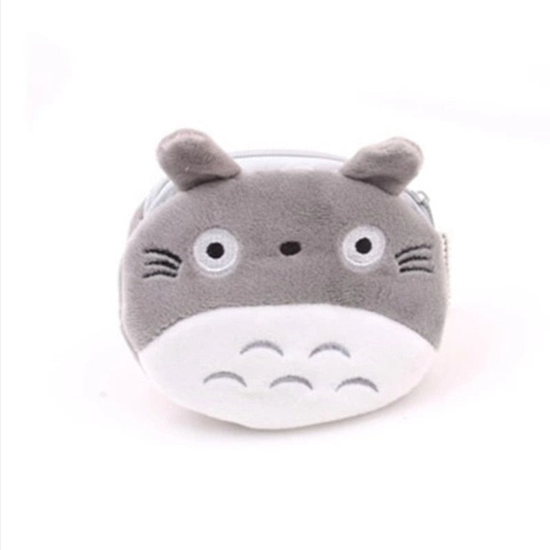 Totoro Anime Wallet purse S