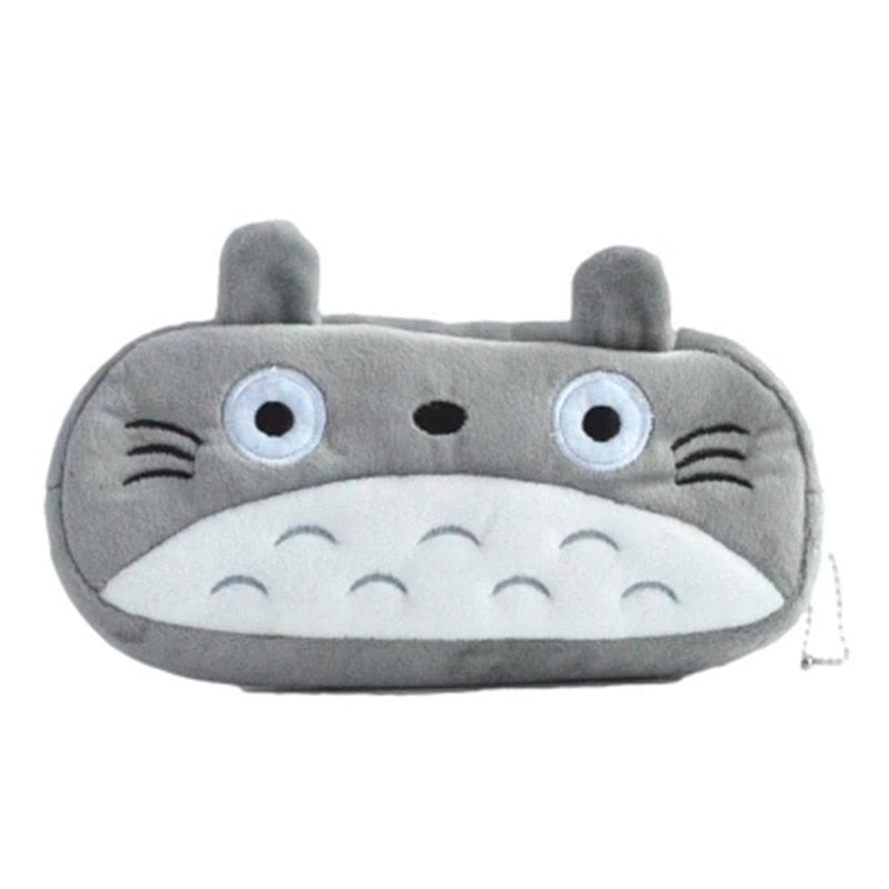 Totoro Anime Wallet purse L-1