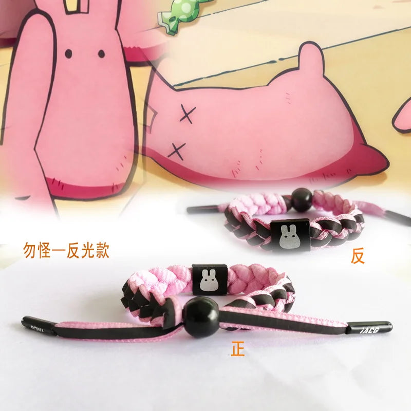 Hanako kun Anime Bracelet Style 6