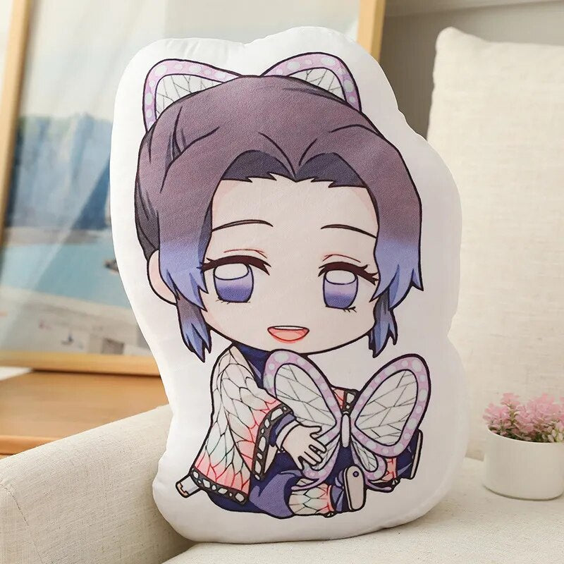 Demon Slayer Anime Plushie Cushion 4 45cm