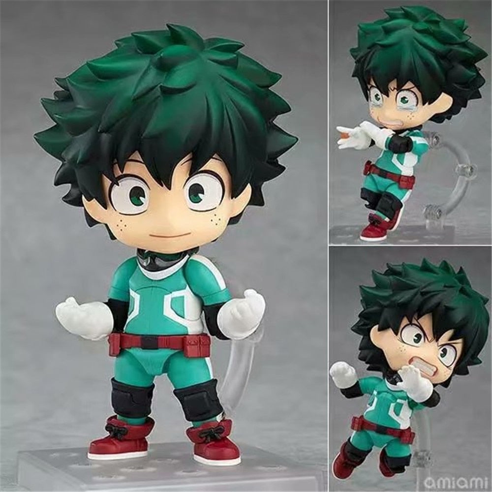 My Hero Academia Todoroki Shoto Anime Figure